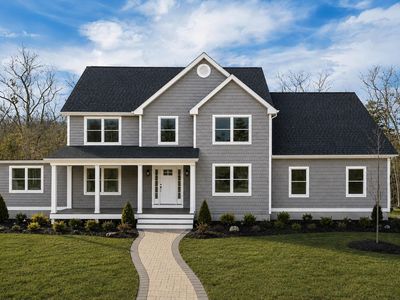 101 Laurel Road #36