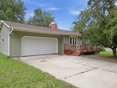 Property at 1413 Raedel Road, Eau Claire, WI