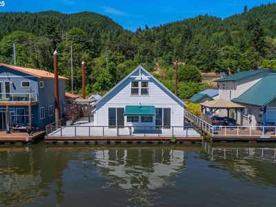 23586 NW Saint Helens Rd SLIP U-24