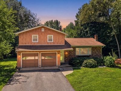 1 Corey St