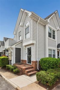 317 Wimbledon Chase APT F