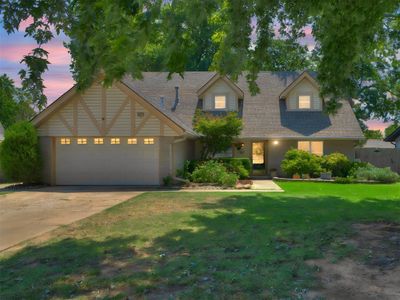 Property at 2972 E 76th St, Tulsa, OK