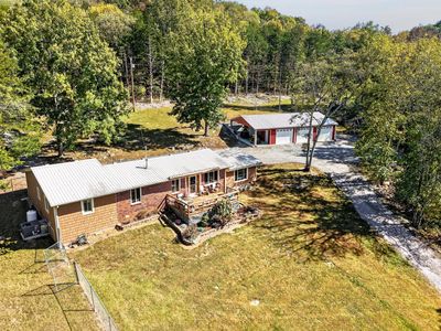 115 W Creek Ln
