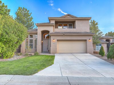 12612 Desert Marigold Ln NE