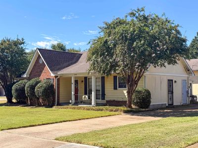 3049 Santa Valley St