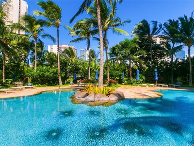 1551 Ala Wai Blvd APT 703