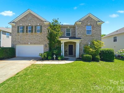 Property at 7815 Kuck Rd, Mint Hill, NC