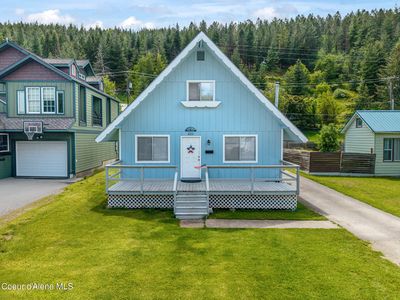 Property at 625 McKinley Ave, Kellogg, ID