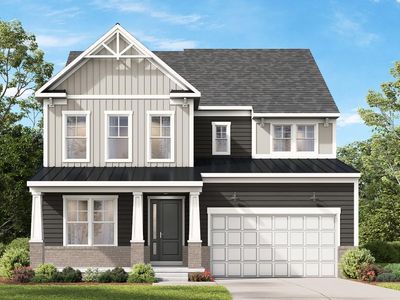 Enfield Farm Ln #Ii