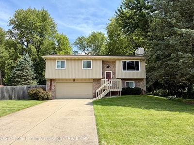 Property at 12688 Dundee Dr, Grand Ledge, MI