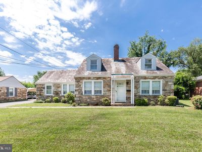 8407 Liberty Rd