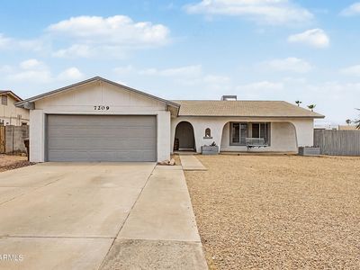 7209 W PALO VERDE Avenue