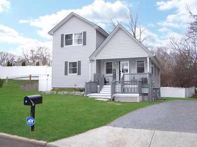 3 Atlantic ave