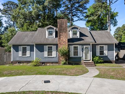 508 Parlock Rd