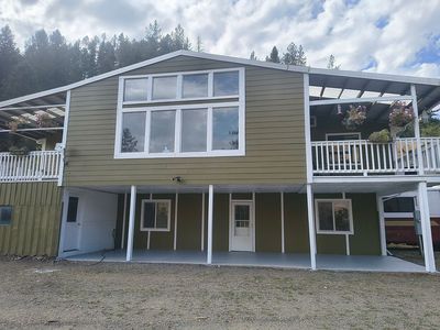 131 Skyline Loop Rd