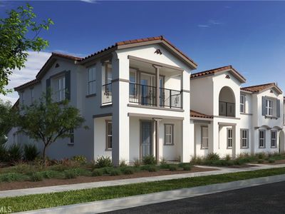 Property at 4281 S Hermosa Paseo, Ontario, CA