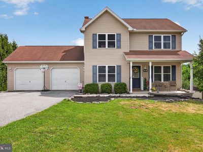 325 Shoop Ln