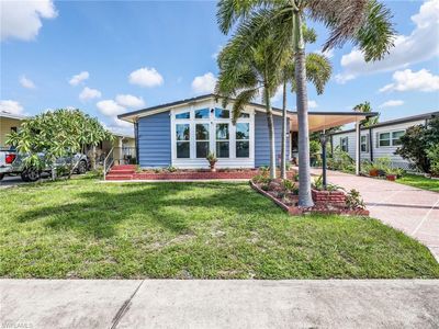 58 Oceans BLVD #58
