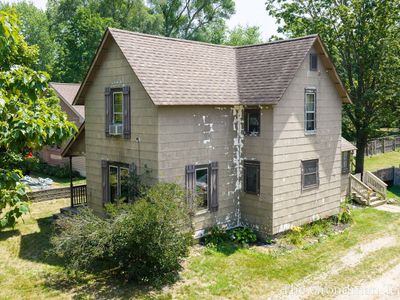 Property at 541 W Elm St, Wayland, MI