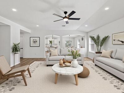 4009 Mayfield Cave Trl