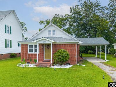 614 Croatan Ave
