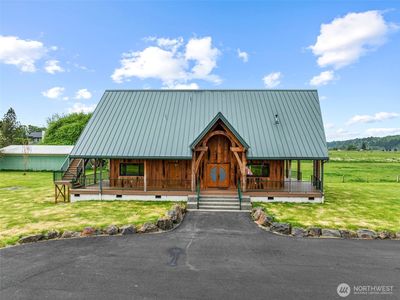 6238 Willow Grove Road