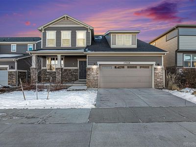 17368 Bluetrail Avenue