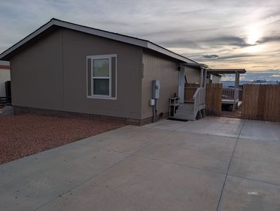 Property at 858 Sandpiper Dr, Page, AZ