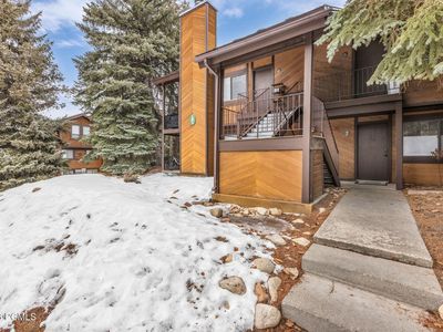 2025 Canyons Resort Dr APT G1