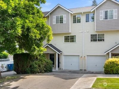 Property at 16791 165th Avenue SE, Monroe, WA