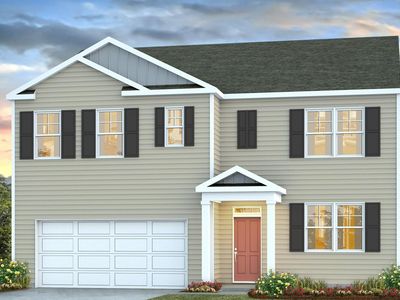 HAYDEN Plan, Elmhurst Place