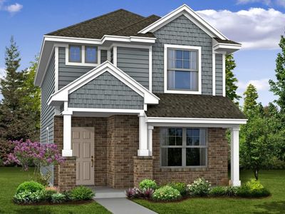Pecan Plan, Whisper Valley