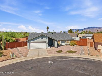 9724 N Oak Shadows Pl