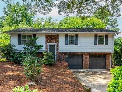 1052 Rabun Dr NW