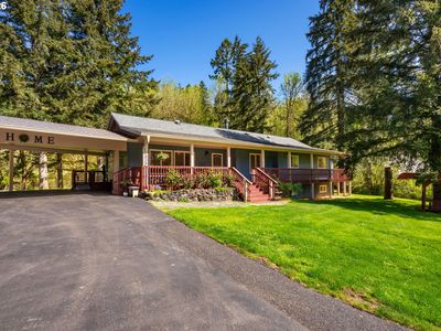 2838 Lewis River Rd