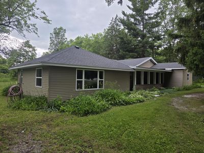 Property at 13799 8th Ave, Marne, MI