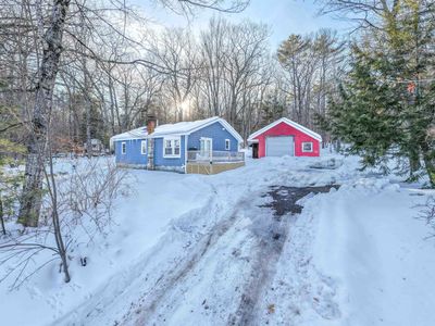 11 Chemung Road