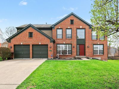 1822 Mountainview Ct