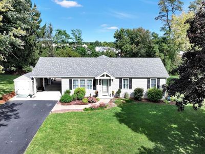 25 York Hill Rd