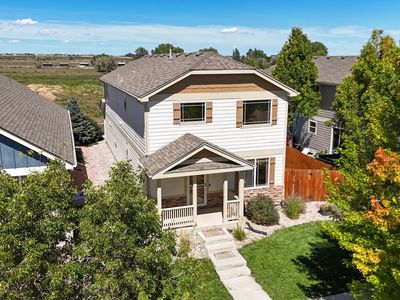 1306 Mount Meeker Ave