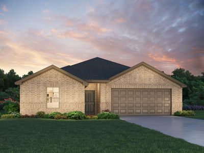 1468 Waggoner Ranch Trl