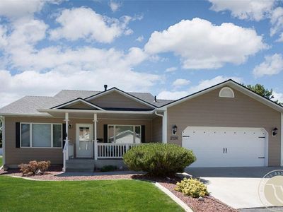 2126 Wyndham Park Dr