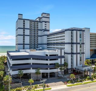 5308 N Ocean Blvd. #415