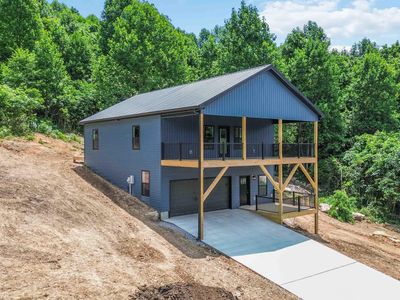 Property at 141 Limestone St, Mount Vernon, KY