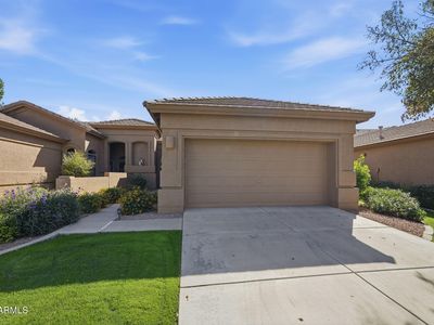 Property at 9635 E Rocky Lake Dr, Sun Lakes, AZ