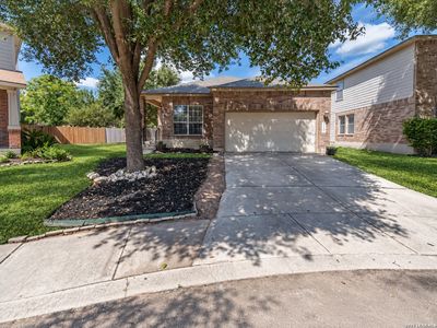 Property at 11107 VERBENA PATH, Helotes, TX
