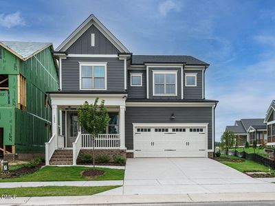 829 Lunar Light Dr