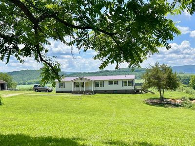 Property at 3206 Major Grahams Rd, Max Meadows, VA