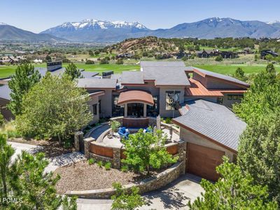 601 Red Ledges Blvd