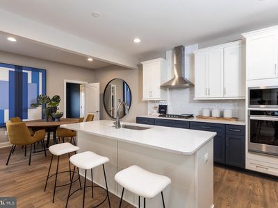 Lord Fairfax St Homesite 544